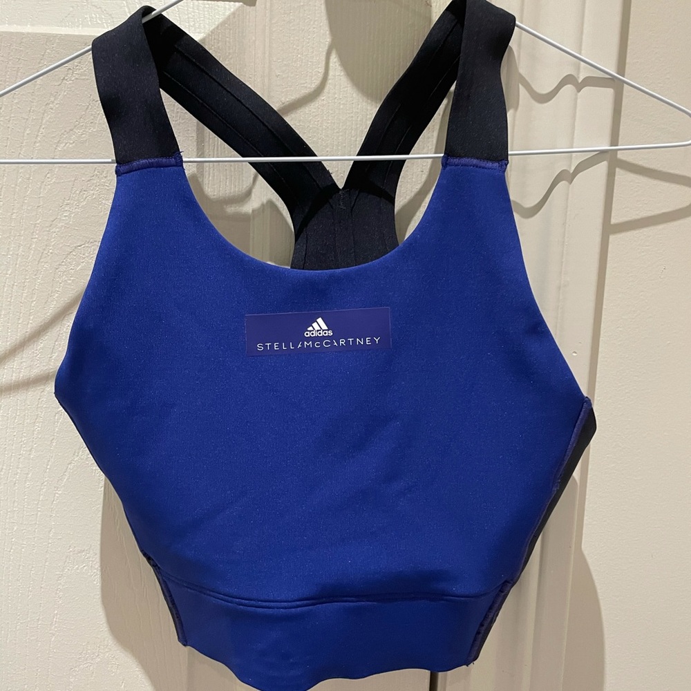 COPY - Stella McCartney Adidas sports bra